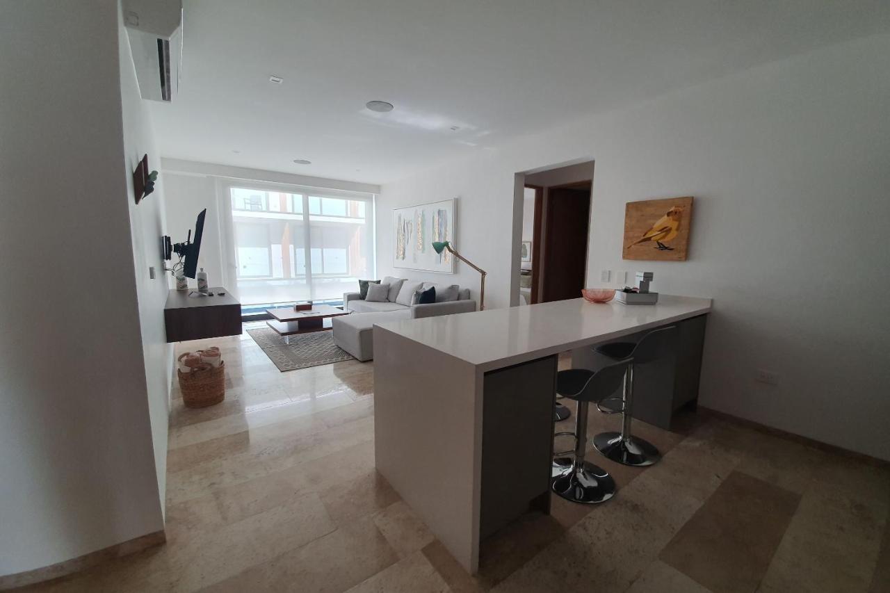 Hotel Collection O The Shore At 46th Playa del Carmen